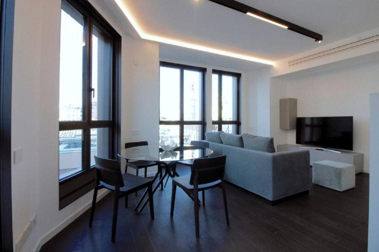 Number House - Number 11 Apartment Milan Exterior photo
