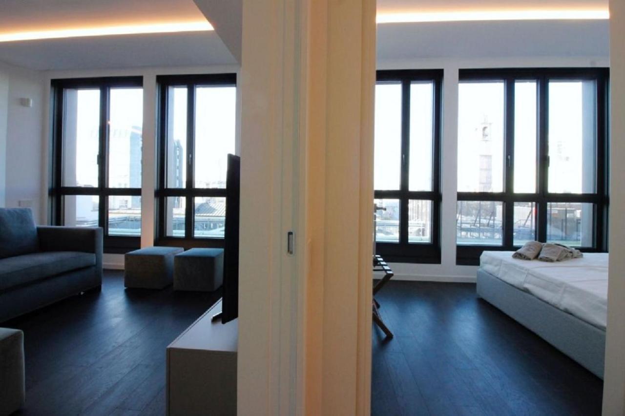 Number House - Number 11 Apartment Milan Exterior photo
