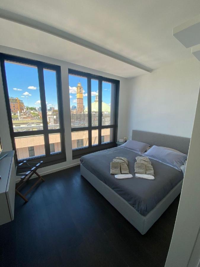Number House - Number 11 Apartment Milan Exterior photo
