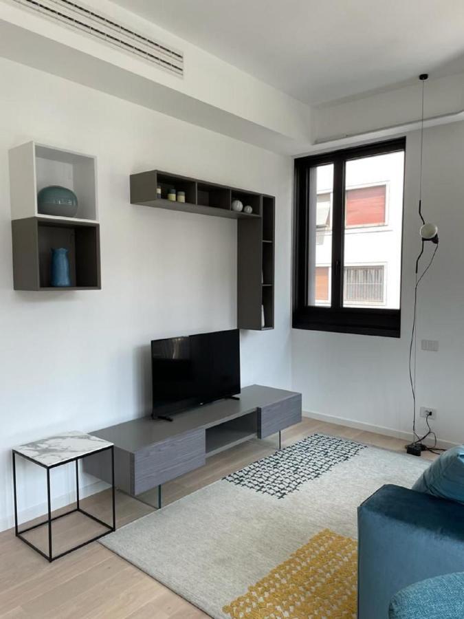 Number House - Number 11 Apartment Milan Exterior photo