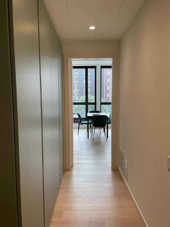 Number House - Number 11 Apartment Milan Exterior photo